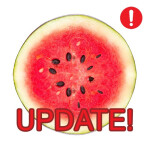 [+6 STAGES] watermelon 