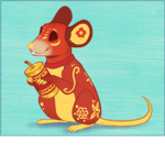 The official rats !