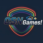 CSN Games!