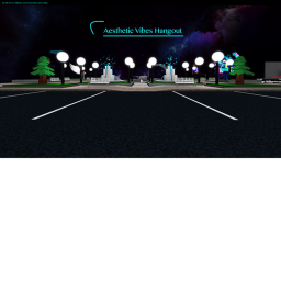 Aesthetic Vibes Hangout V2