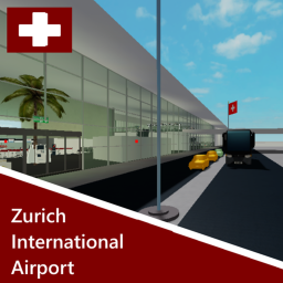 Zurich International Airport [ZUR]