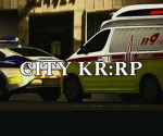 CITY KR:RP