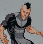 Invincible Comics