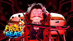 [🕸️UPDATE 1] Fruit Seas