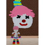 I Am Clownxio