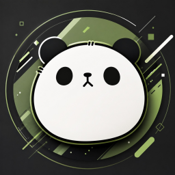 ぱんだ市 | Panda City.