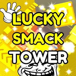 Lucky Smack Gear Tower 🖐️ icon