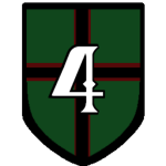 4. Jeager Division of the Ezchonian Army
