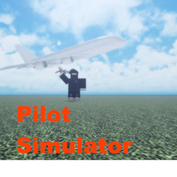 UPDATE 17! Pilot Simulator