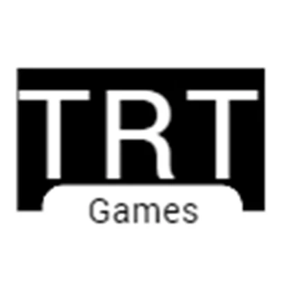 ⪁TRT ⪄ ⪁Games⪄ Roblox group icon