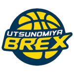[EAUA] - Utsunomiya Brex