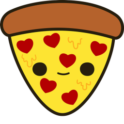 Pizza Fans obby