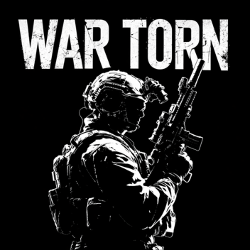WAR TORN [OPEN ALPHA]