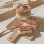 .「 coffee drops 」.