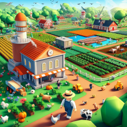 Granja Estelar Tycoon gator tuvo aca