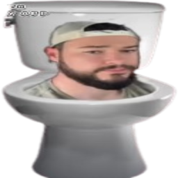 Meet Idk Sterling Skibidi Toilet
