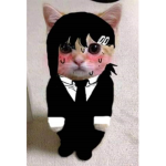 kobeni's Cat