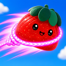 [🔥NEW!] Fling a Squishy!