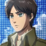 Eren‘s children