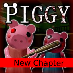 Piggy Recreated [Chapter 2]