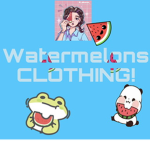 Coconuts aesthetic clothing