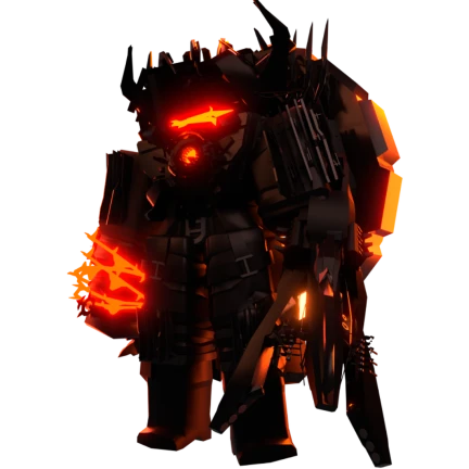 WOD MORPH + BOSS
