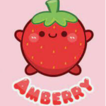 AMBERRY AMBERRY