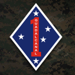 [OSFUSA] 1st Marine Division
