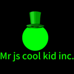 mr js cool kid inc