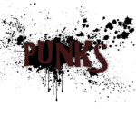 SPLATTER PUNKS