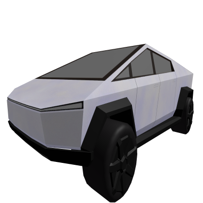 Tesla Cybertruck thumbnail