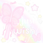 just a wish