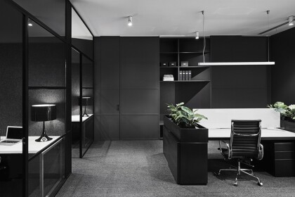 The WorkSpace