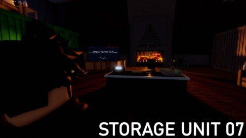 Storage Unit 07