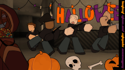 [HALLOWEEN!🎃] Testy na pasożyty