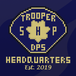 [SHP] State Highway Patrol Headquarters