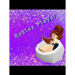Ash Plays Roblox