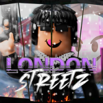 #LondonStreetz