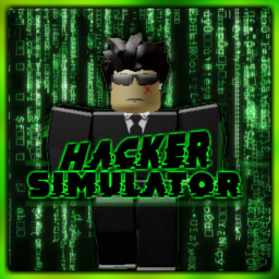 Hacker Simulator