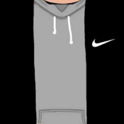 Hoodie Roblox decal