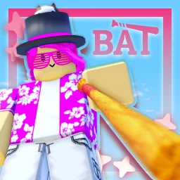💥 BAT! 🏏 icon