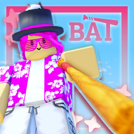 BAT!