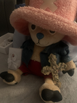 Chopper's Christian Palace