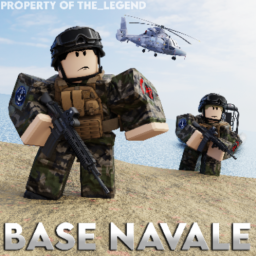 [BNP] Polynesian Naval Base