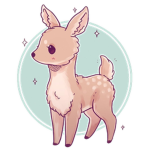 deer squad! :DD