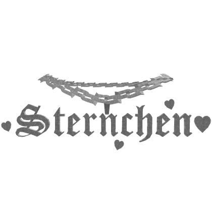 sternchen chain