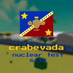 crabevada nuclear test site