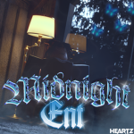 #Midnight ENT