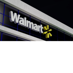Walmart [story]