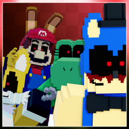 Five Nights at Sonic's Heroes [TRIAL]